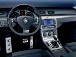 Volkswagen Passat R36 Variant 2007 года